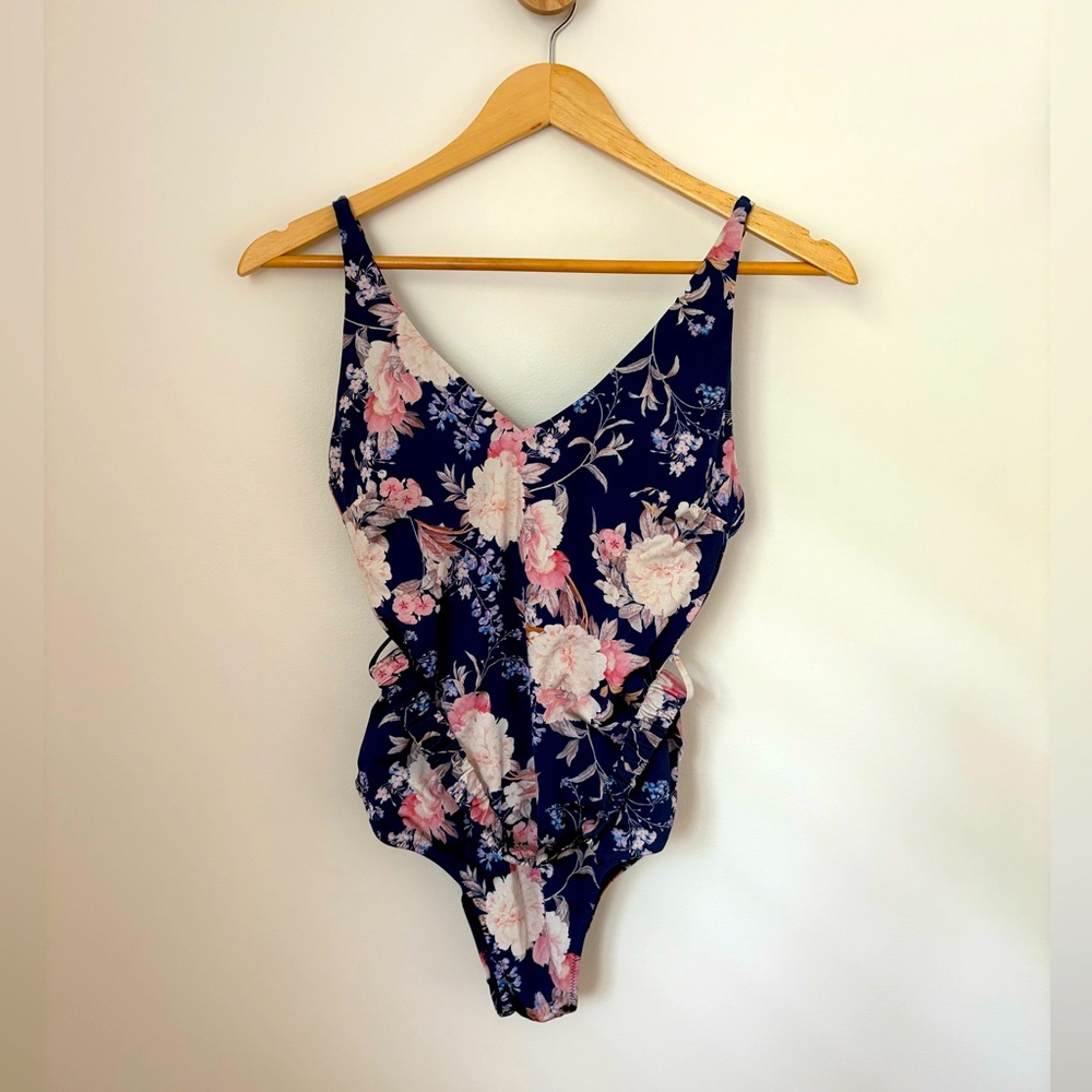 Everyday Sunday One Piece Swimsuit